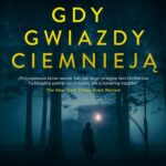 Gdy gwiazdy ciemnieją — okładka e-booka