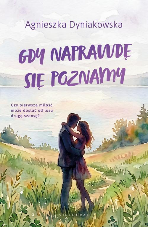 Gdy naprawdę się poznamy — okładka e-booka