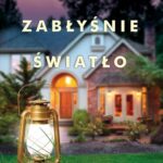 Gdy zabłyśnie światło — okładka e-booka