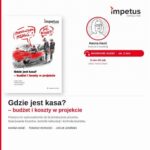 Gdzie jest kasa? - budżet i koszty w projekcie — okładka audiobooka