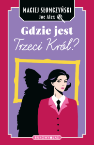 Gdzie jest Trzeci Król? — okładka e-booka