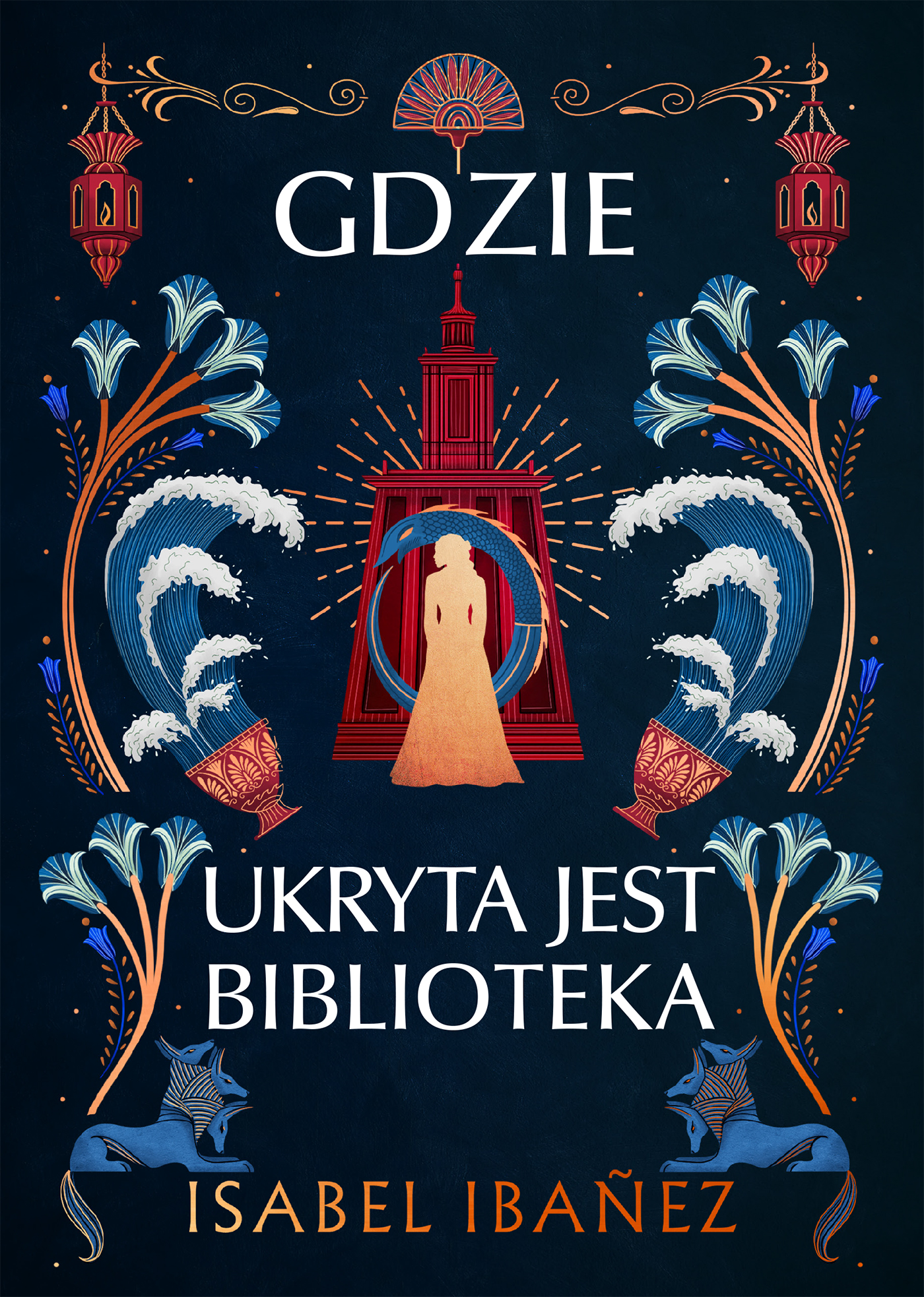 Tytuł: Gdzie ukryta jest biblioteka
Autor: Isabel Ibanez
Wydawnictwo: You&YA
Formaty: EPUB, MOBI