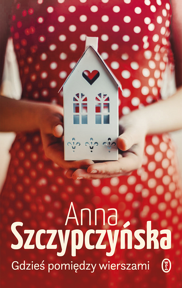 Tytuł: Gdzieś pomiędzy wierszami
Autor: Anna Szczypczyńska
Wydawnictwo: Wydawnictwo Literackie
Formaty: EPUB, MOBI