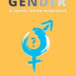 GENDER w świetle faktów medycznych — okładka e-booka