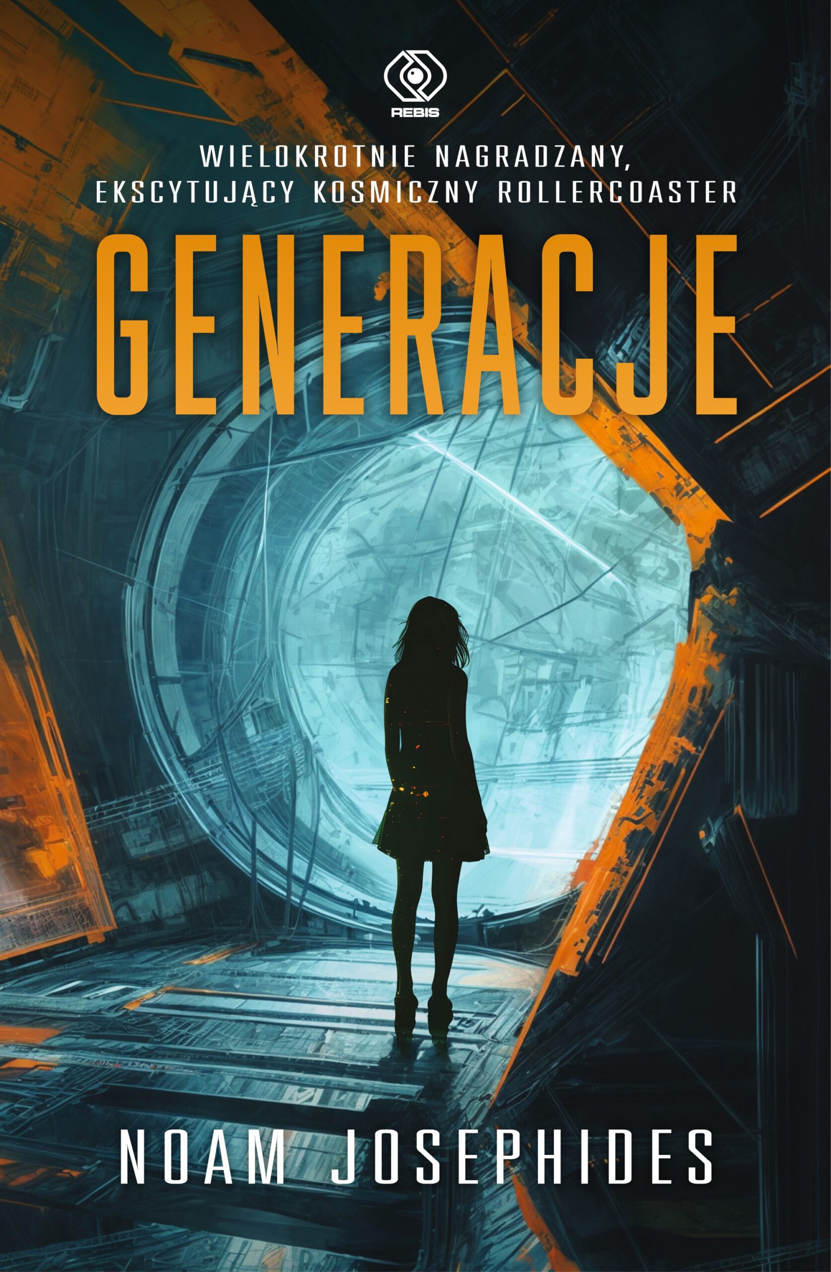 Tytuł: Generacje
Autor: Noam Josephides
Wydawnictwo: REBIS
Formaty: EPUB, MOBI