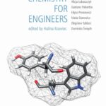 GENERAL CHEMISTRY FOR ENGINEERS — okładka e-booka