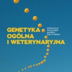 Genetyka ogólna i weterynaryjna — okładka e-booka