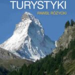 Geneza i teoria turystyki — okładka e-booka