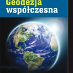 Geodezja współczesna — okładka e-booka