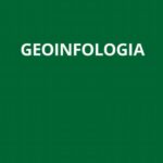 Geoinfologia — okładka e-booka