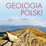 Geologia Polski — okładka e-booka