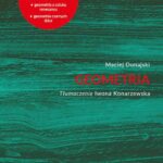 Geometria — okładka e-booka