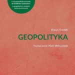 Geopolityka — okładka e-booka