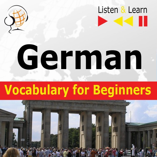 Tytuł: German Vocabulary for Beginners. Listen & Learn to Speak
Autor: Dorota Guzik
Wydawnictwo: DIM
Formaty: MP3
