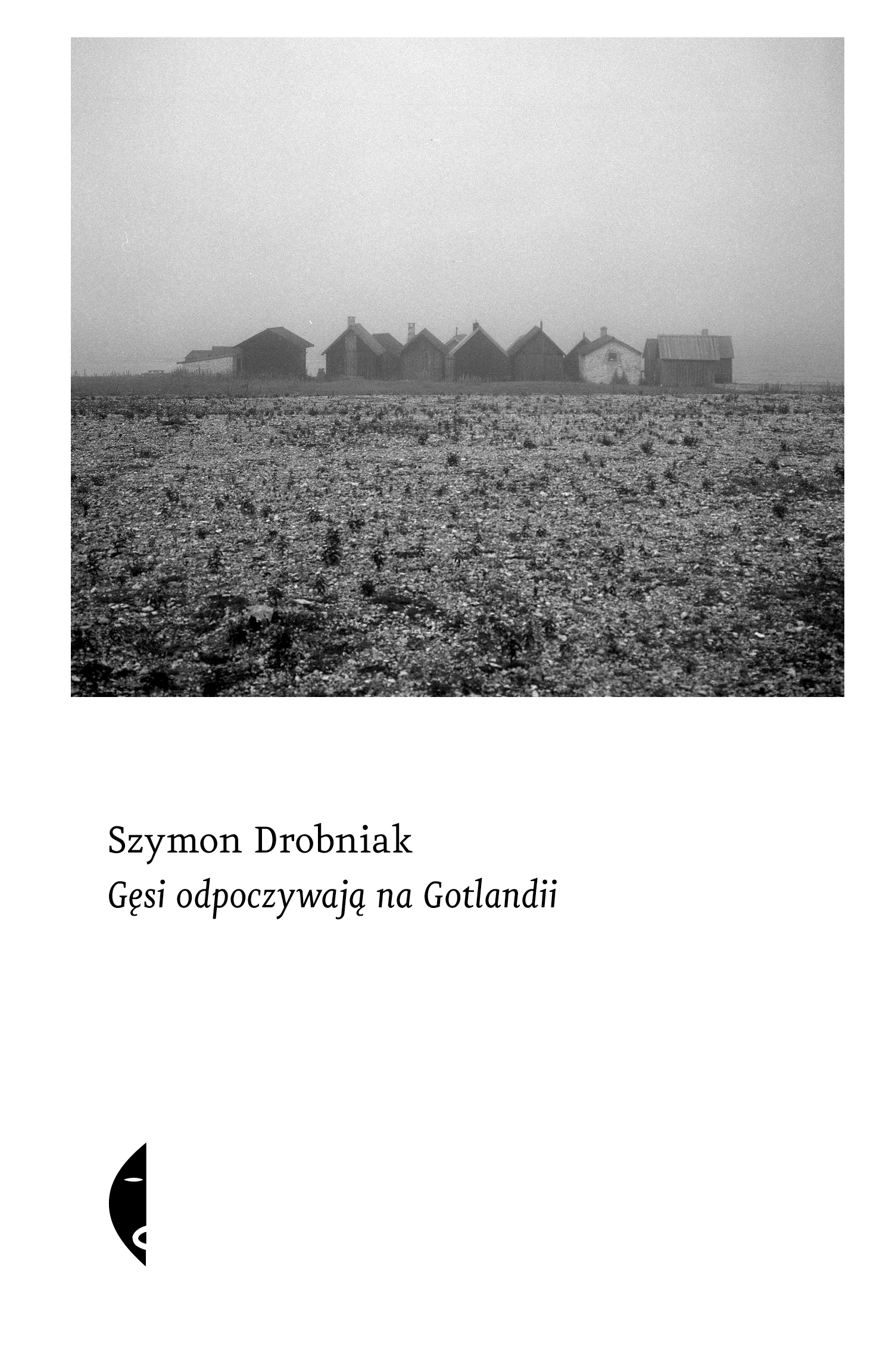 Tytuł: Gęsi odpoczywają na Gotlandii
Autor: Szymon Drobniak
Wydawnictwo: Wydawnictwo Czarne
Formaty: EPUB, MOBI