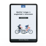Gettin’ Lingo #1. Ebook