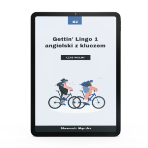 Gettin’ Lingo #1. Ebook