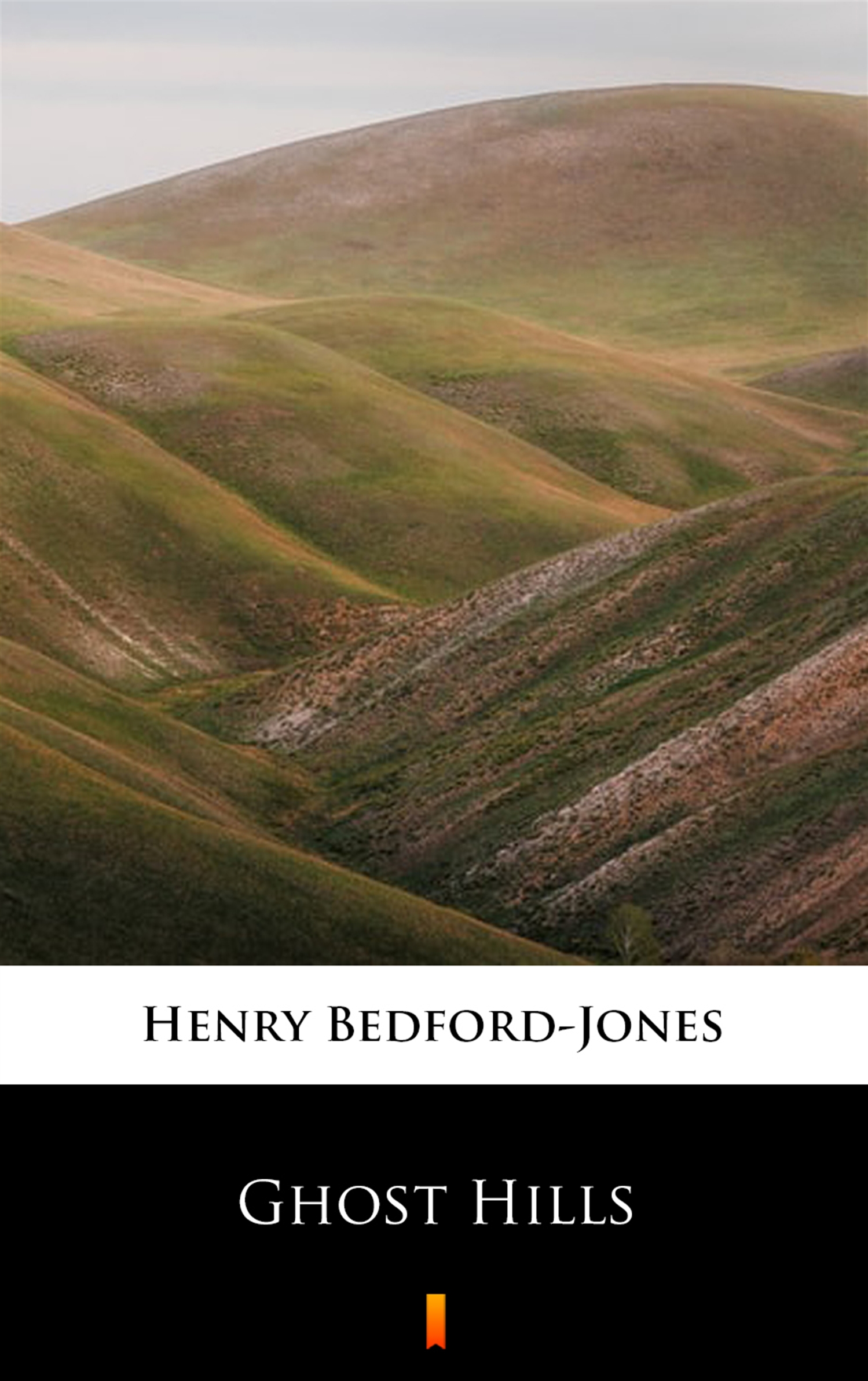 Tytuł: Ghost Hills
Autor: Henry Bedford-Jones
Wydawnictwo: KtoCzyta.pl
Formaty: EPUB, MOBI