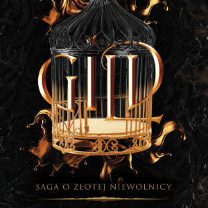 Tytuł: Gild
Autor: Raven Kennedy
Wydawnictwo: Muza
Formaty: EPUB, MOBI