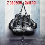 Gladiatorzy z obozów śmierci — okładka e-booka