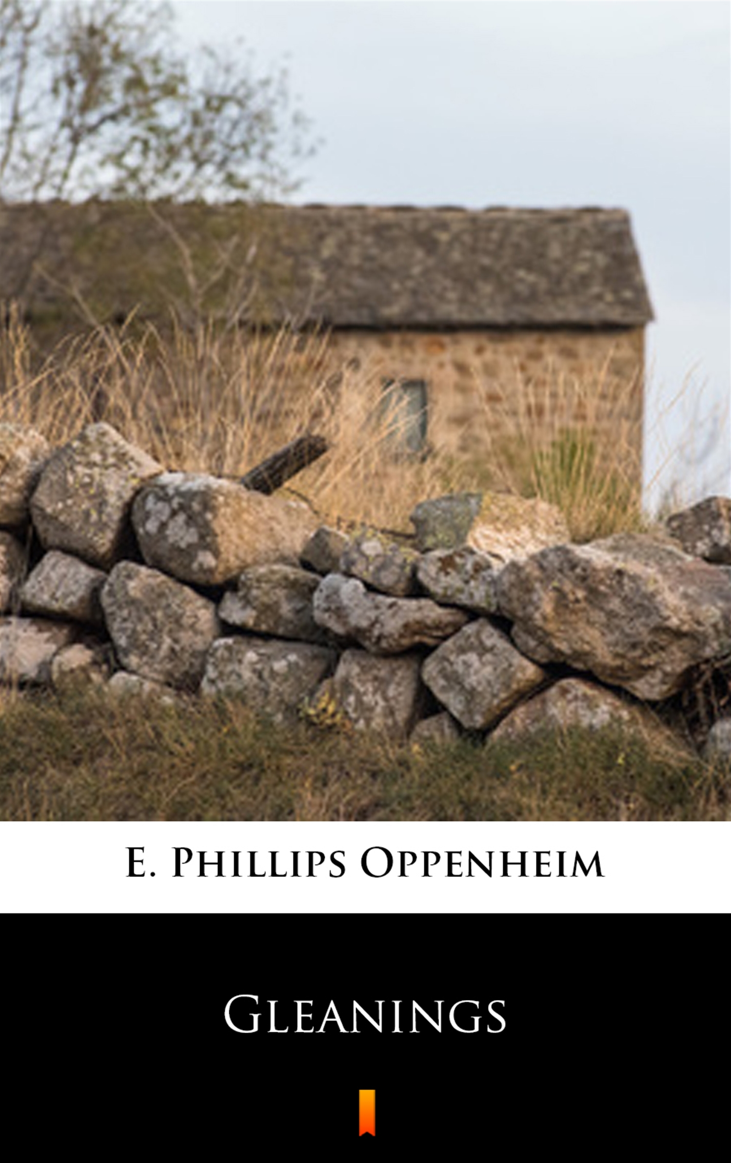 Tytuł: Gleanings
Autor: E. Phillips Oppenheim
Wydawnictwo: KtoCzyta.pl
Formaty: EPUB, MOBI