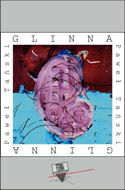 Glinna — okładka e-booka