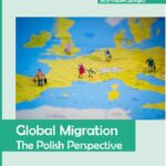 Global Migration. The Polish Perspective — okładka e-booka