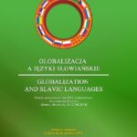 Tytuł: Globalizacja a języki słowiańskie
Autor: 
Wydawnictwo: Uniwersytet w Siedlcach
Formaty: PDF