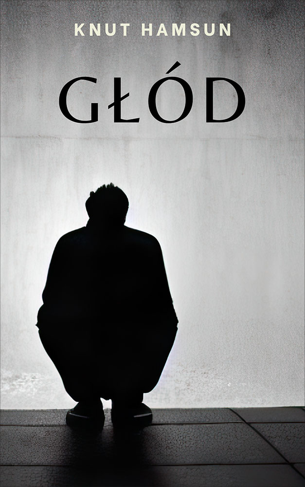 Tytuł: Głód
Autor: Knut Hamsun
Wydawnictwo: Miasto Książek
Formaty: EPUB, MOBI