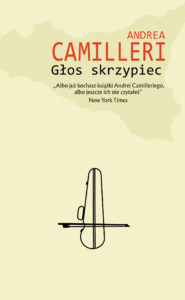Głos skrzypiec — okładka e-booka