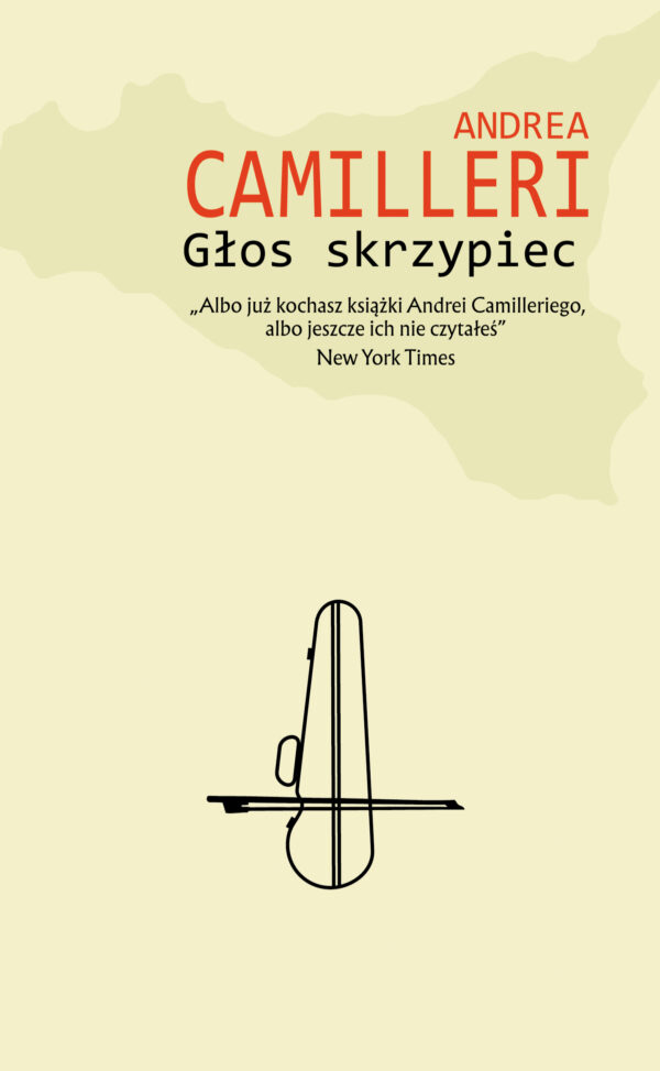 Głos skrzypiec — okładka e-booka