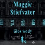 Głos wody — okładka audiobooka