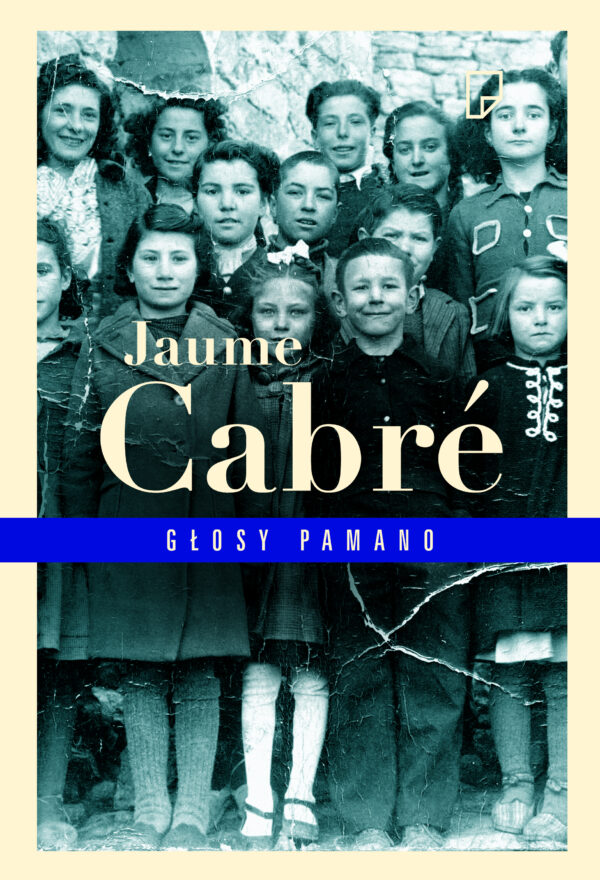 Głosy Pamano — okładka e-booka