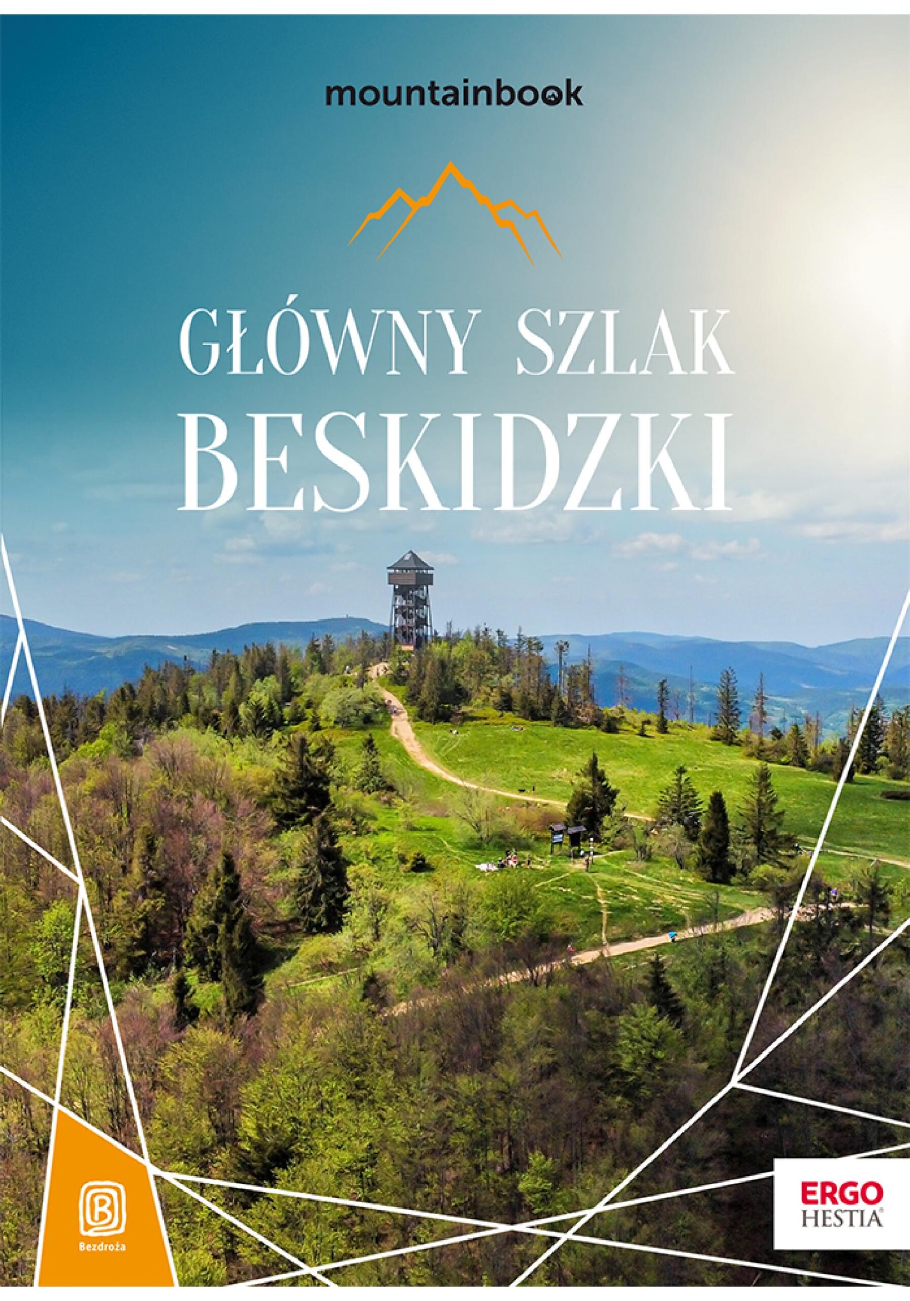 Tytuł: Główny Szlak Beskidzki. MountainBook. Wydanie 1
Autor: Krzysztof Bzowski
Wydawnictwo: Bezdroża
Formaty: PDF