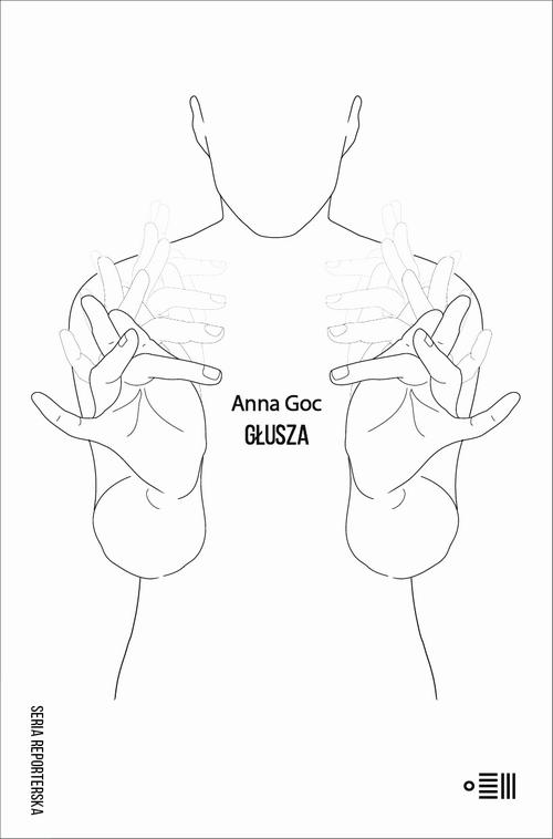 Tytuł: Głusza
Autor: Anna Goc
Wydawnictwo: Dowody na istnienie
Formaty: EPUB, MOBI
