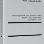 Gminne rady seniorów - wykładnia przepisów i efekty ich stosowania. Wzory i schematy działań — okładka e-booka