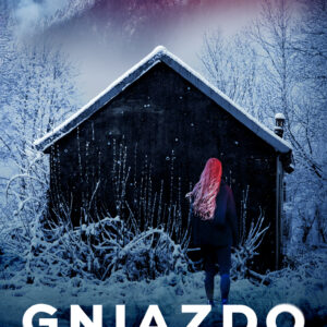 Tytuł: Gniazdo
Autor: Jędrzej Pasierski
Wydawnictwo: Wydawnictwo Czarne
Formaty: EPUB, MOBI