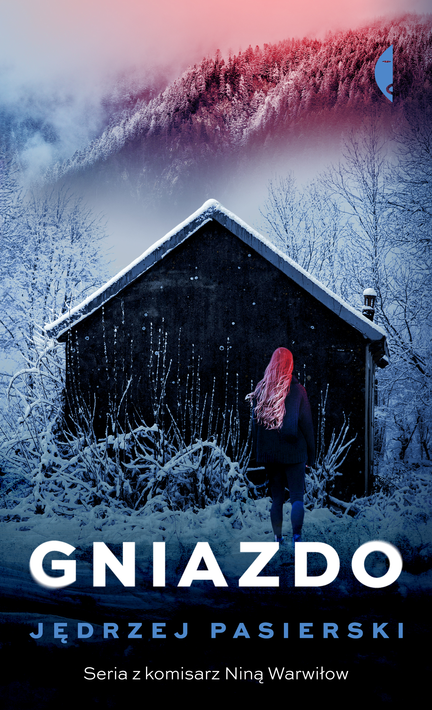 Tytuł: Gniazdo
Autor: Jędrzej Pasierski
Wydawnictwo: Wydawnictwo Czarne
Formaty: EPUB, MOBI