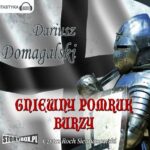 Tytuł: Gniewny pomruk burzy
Autor: Dariusz Domagalski
Wydawnictwo: Storybox
Formaty: MP3