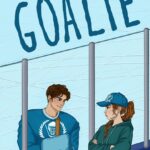 Tytuł: Goalie
Autor: Lena M. Bielska
Wydawnictwo: Wydawnictwo YaNa
Formaty: EPUB, MOBI