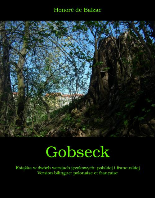 Tytuł: Gobseck
Autor: Honoré de Balzac
Wydawnictwo: Armoryka
Formaty: EPUB, MOBI