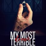 Tytuł: God of Chaos Tom 2 My Most Terrible Dream
Autor: Wiktoria Stemplewska
Wydawnictwo: NieZwykłe
Formaty: MOBI, EPUB
