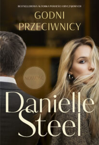 Godni przeciwnicy — okładka e-booka