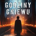 Godziny gniewu — okładka e-booka