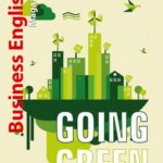 Tytuł: Going Green
Autor: Jonathan Sidor
Wydawnictwo: Colorful Media
Formaty: PDF