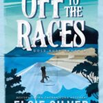 Gold Rush Ranch Tom 1 Off to the Races — okładka e-booka
