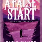 Tytuł: Gold Rush Ranch Tom 4 A False Start
Autor: Elsie Silver
Wydawnictwo: NieZwykłe Zagraniczne
Formaty: MOBI, EPUB