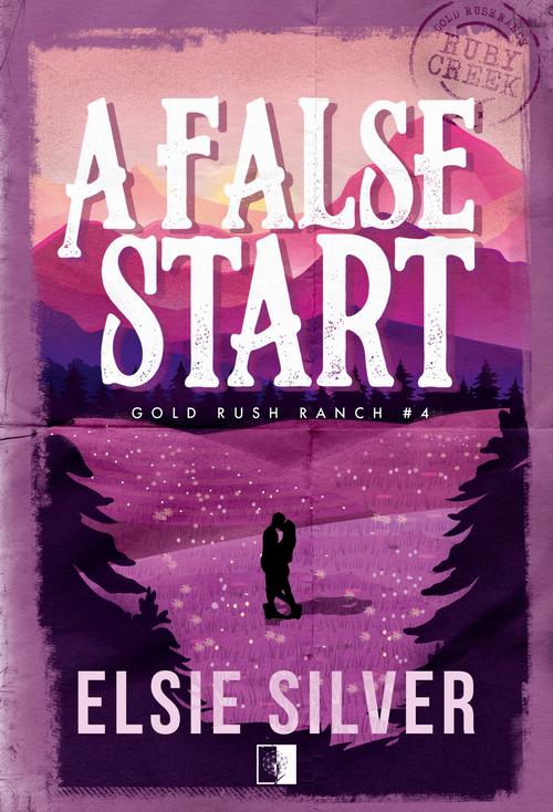 Tytuł: Gold Rush Ranch Tom 4 A False Start
Autor: Elsie Silver
Wydawnictwo: NieZwykłe Zagraniczne
Formaty: MOBI, EPUB