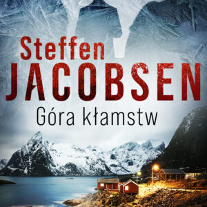 Góra kłamstw — okładka