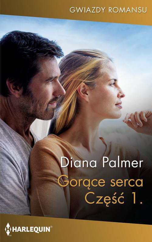 Tytuł: Gorące serca. Część pierwsza
Autor: Diana Palmer
Wydawnictwo: Harlequin
Formaty: EPUB, MOBI
